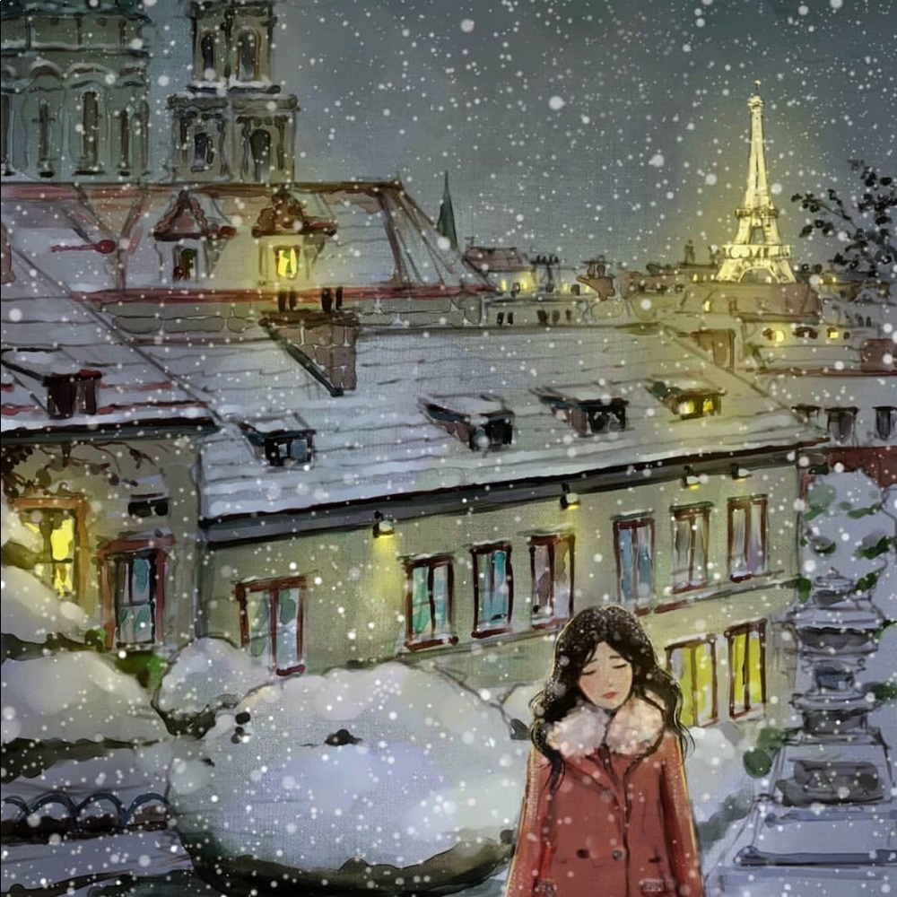 Meet your Posher, Titus